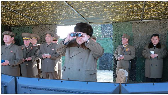 Corea del Norte califica la situación en la región de "extremadamente peligrosa"