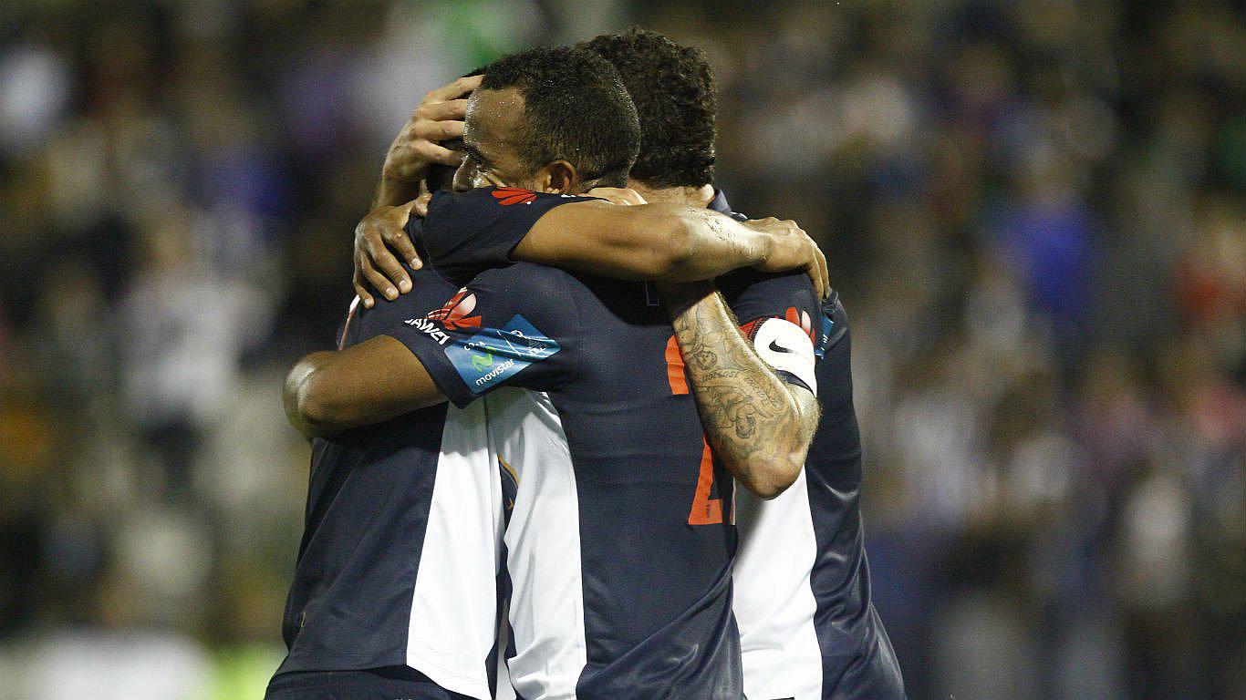 ADFP: Alianza Lima ganó los puntos del último clásico en mesa 