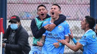 Jean Deza, tras su golazo con ADT, se quejó del árbitro en la derrota ante Sport Boys