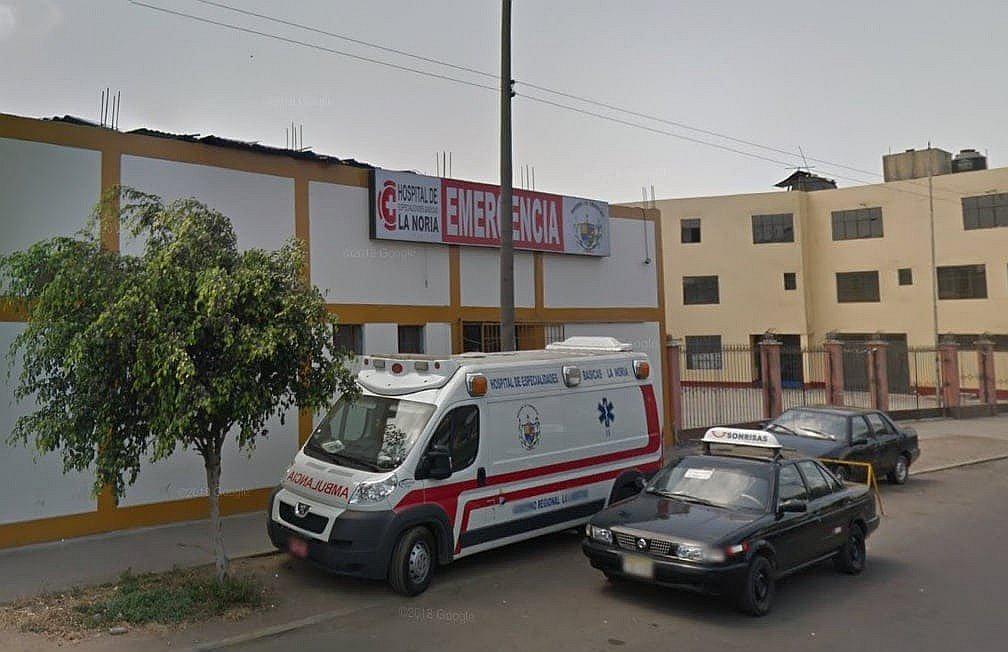 Detectan dinero faltante en recaudación de ingresos el hospital La Noria 