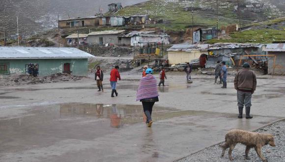 Seis niños murieron por neumonía en los que va del 2013