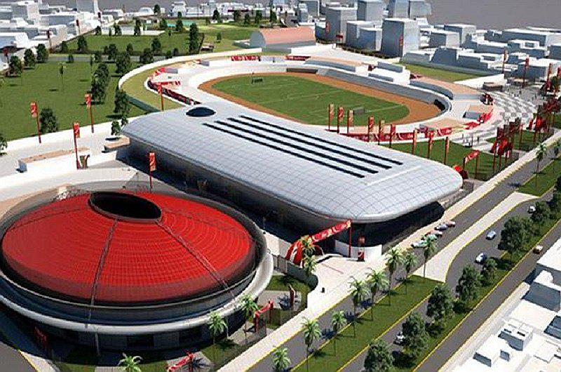 Lima 2019: Inmobiliaria Besco se adjudicó construcción de la Villa Panamericana