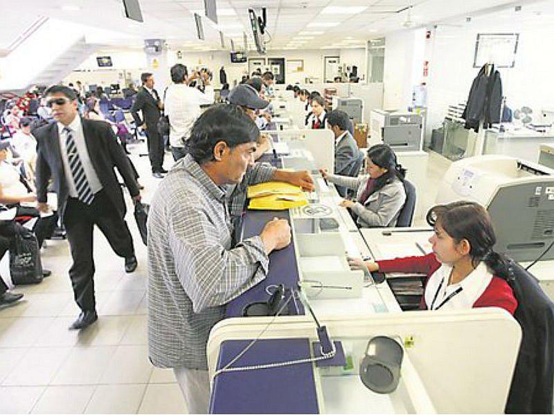 Cajas municipales apuntan a nuevos clientes para colocar créditos