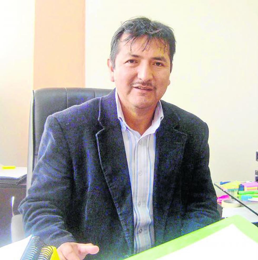 Alrededor de 2500 mineras son informales en Junín