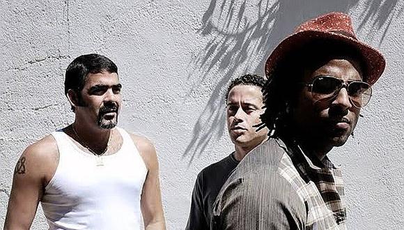 La banda cubana Orishas regresa al Perú
