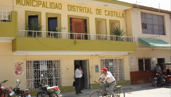 Piura: Reducción de fiscalizadores por recortes presupuestales en Castilla