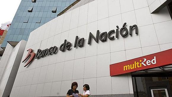 Banco de la Nación aseguró que no habrá huelga el lunes 13 de mayo