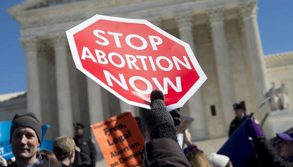 Estados Unidos: Oklahoma aprueba ley que prohíbe el aborto