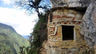 El descubrimiento de una enigmática ciudad perdida en la selva peruana: El Gran Pajatén