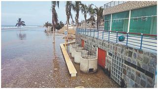 Más de un millón y medio de soles al agua 