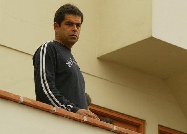 Martín Belaunde Lossio también fue rastreado por la DINI