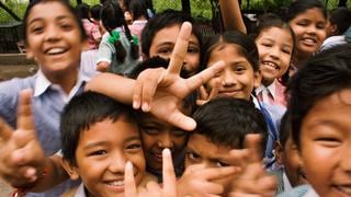 Día Mundial de la bondad: Claves para fomentarla entre las niñas, niños y adolescentes