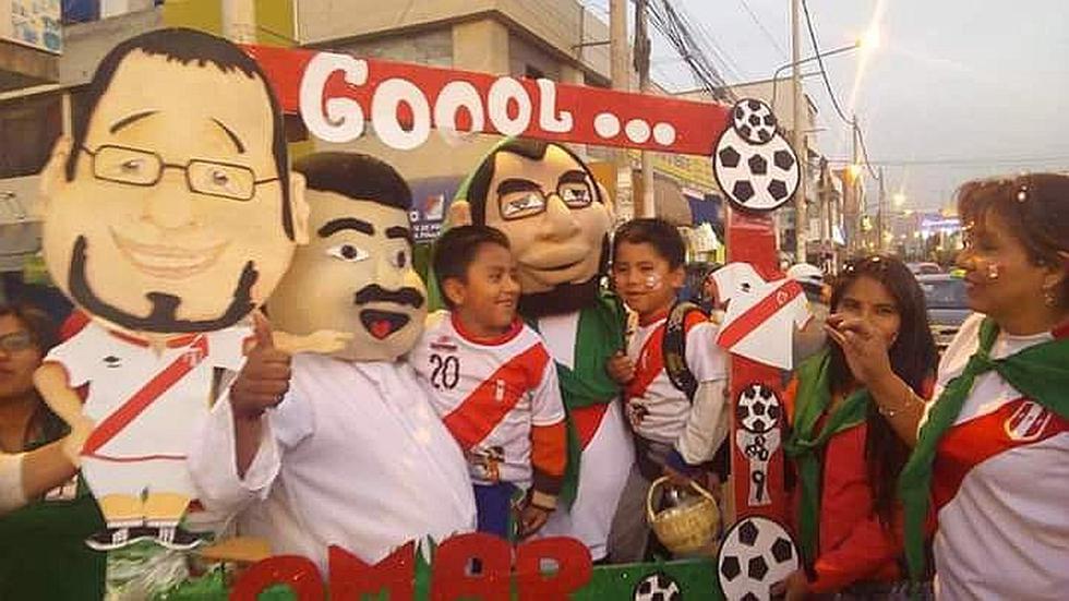 Convertirse en personaje animado se vuelve tendencia en la política (FOTOS)