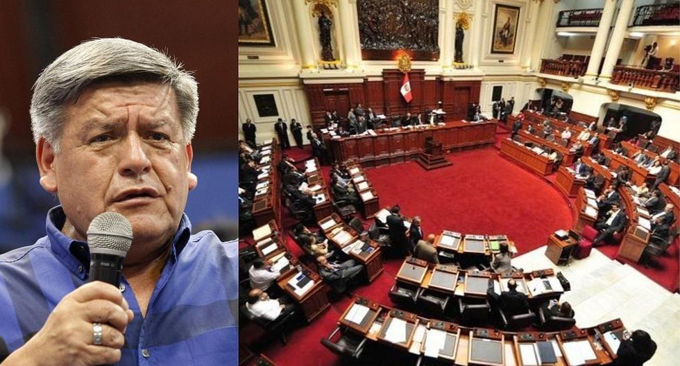 Alianza para el Progreso eligió a sus candidatos al Congreso POLITICA