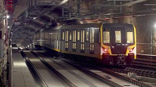 MTC inicia adquisición de tarjetas para marcha blanca del primer tramo de la Línea 2 del Metro de Lima