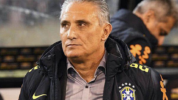 Selección de Brasil: Tite dice que "no se puede neutralizar" a Messi