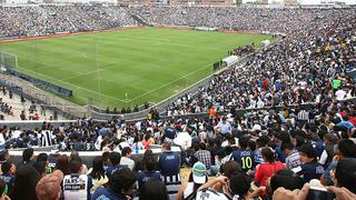 Alianza Lima vs. Binacional: entradas para la vuelta en Matute se agotaron