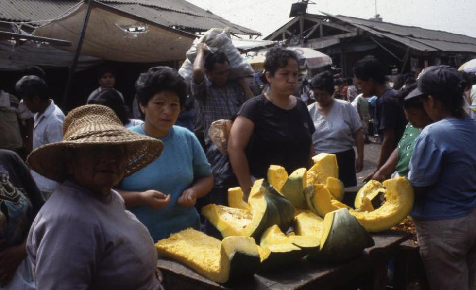 La Parada en la historia (FOTOS)