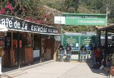 Paro en Cusco: no se regulariza salidas ni retorno de trenes desde Machu Picchu