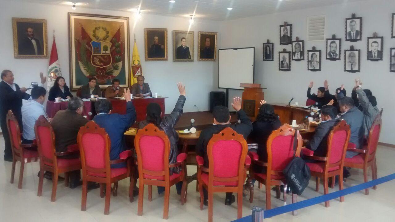 MPT: Titularán terrenos de programa municipal en Boca del Río