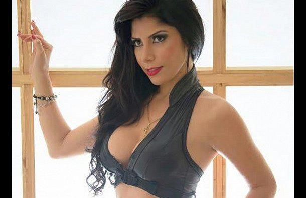 Milena Zárate dedica emotivo mensaje a su hija por su cumpleaños