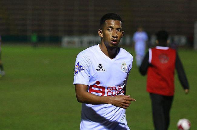 Jhonny Vidales es el primer refuerzo de Melgar para la próxima temporada
