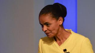 Conozca a Marina Silva, la ex-empleada doméstica negra que quiere presidir Brasil