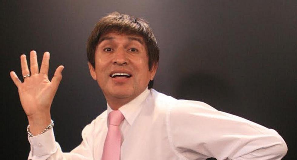 Fernando Armas presentará 