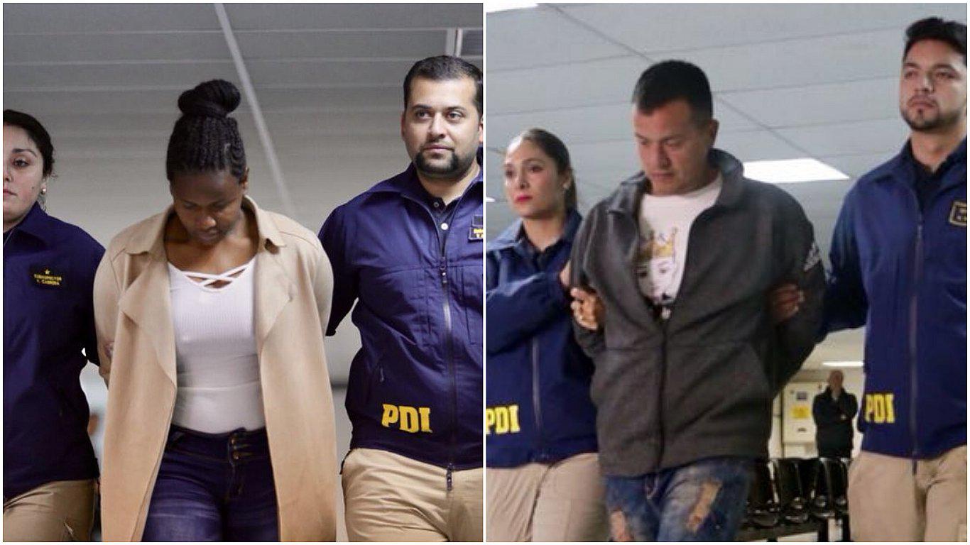 ​Chile expulsa a 51 colombianos condenados por diferentes delitos