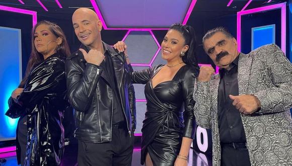 La nueva temporada de "Yo Soy" no se llevará a cabo en los estudios de Latina Televisión. (Foto: Latina TV)