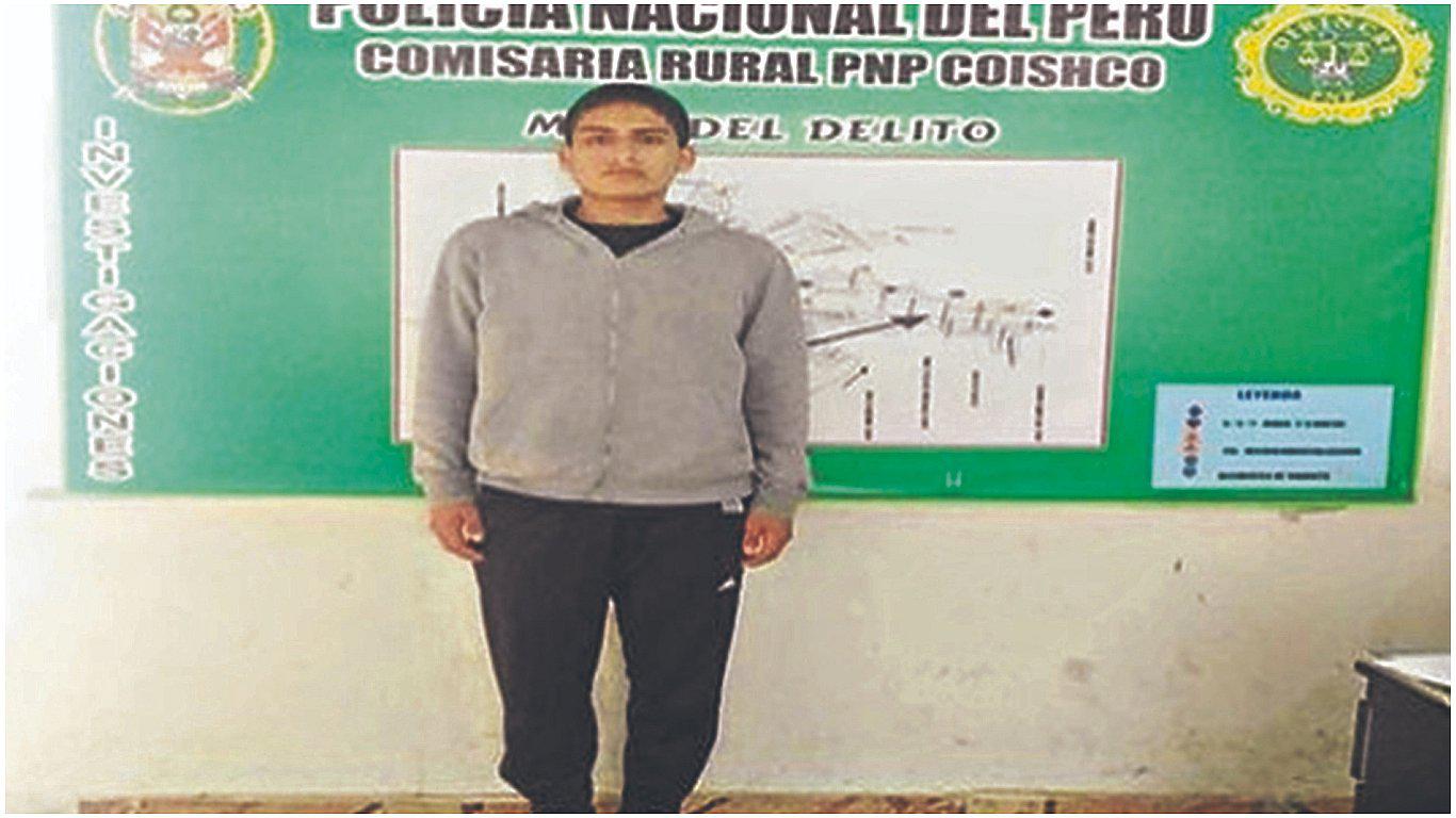 Iría al penal por intentar atacar a menor