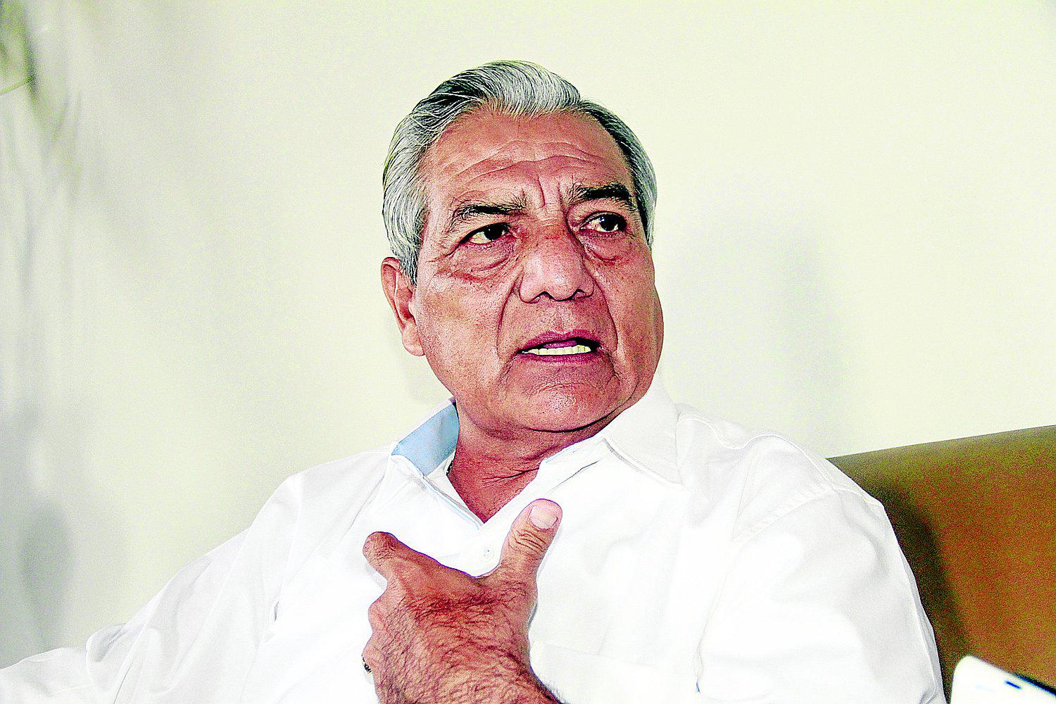 Trujillo: Alcalde pide respeto a regidores tras acalorada discusión