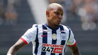 Arley Rodríguez desea continuar su carrera en Perú: “Alianza Lima es mi prioridad”