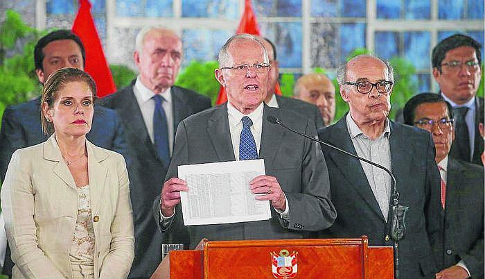 Crisis política en el Perú afectará los proyectos de la región Puno