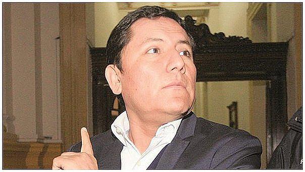 Elías Rodríguez: "Respetamos la decisión democrática que ha tomado Uruguay"