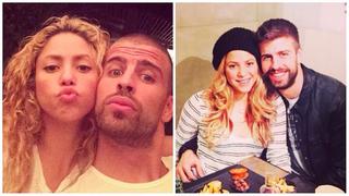 Shakira lanza concurso para viajar a Barcelona y conocerla: “Para estar conmigo y Gerard Piqué”