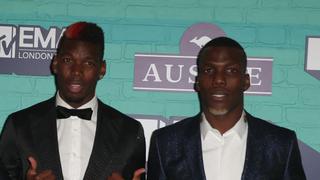 Paul Pogba presentó denuncia contra su hermano Mathias tras polémico video