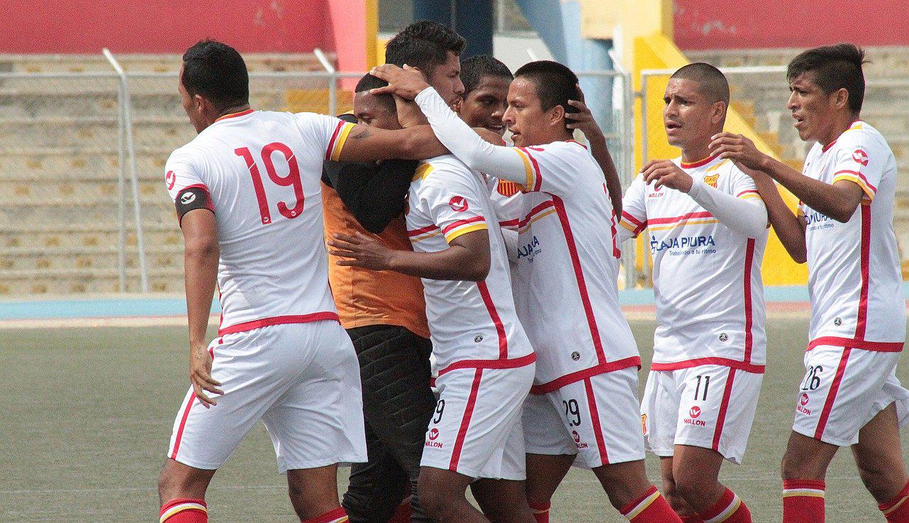 Atlético Grau vence 4 a 1 a Higos Urcos por la Copa Perú 