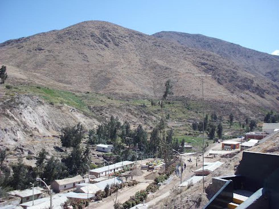 Se podrá llegar a La Paz a través de 2 tramos