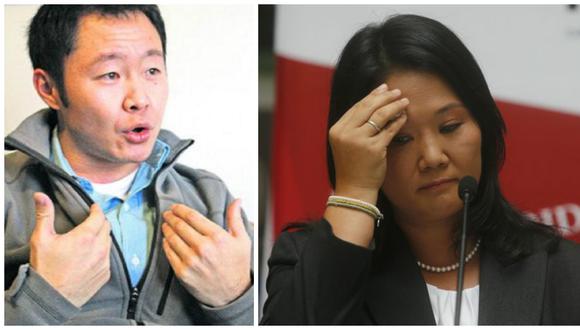 Keiko Fujimori: ​JEE abre proceso de exclusión a candidata de Fuerza Popular
