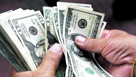 Economía: Mira la cotización del dólar al cierre de la sesión