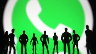 Cómo reportar una “comunidad” de WhatsApp y qué ocurriría tras hacerlo