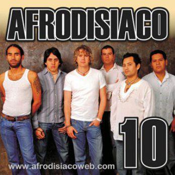 Grupo Afrodisiaco en Juliaca