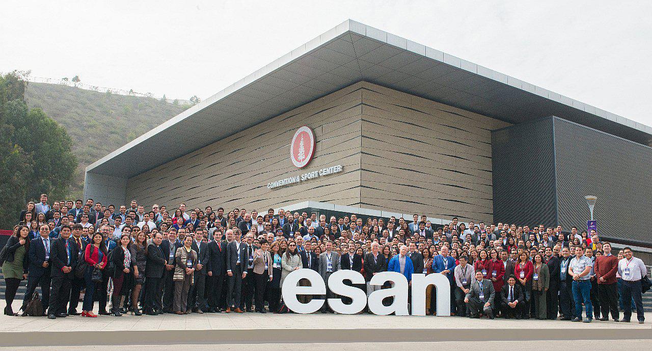 ​ESAN lanza su MBA en Huancayo