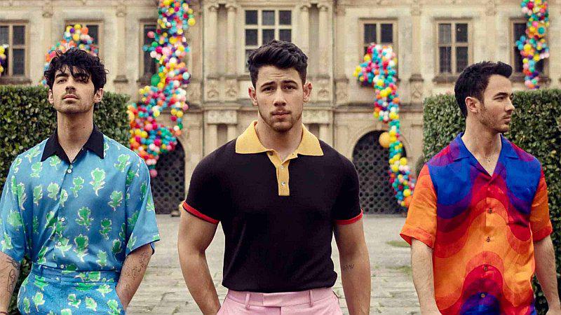 Jonas Brothers anuncian en Instagram su regreso a Latinoamérica con impresionante tour (FOTO)
