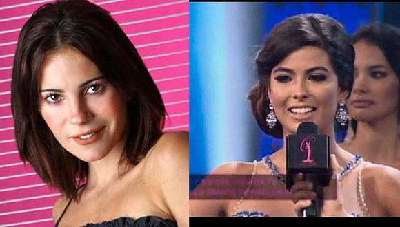 Miss Perú 2016: Karina Calmet critica certamen  y lo compara con reality Esto Es Guerra (VIDEO)
