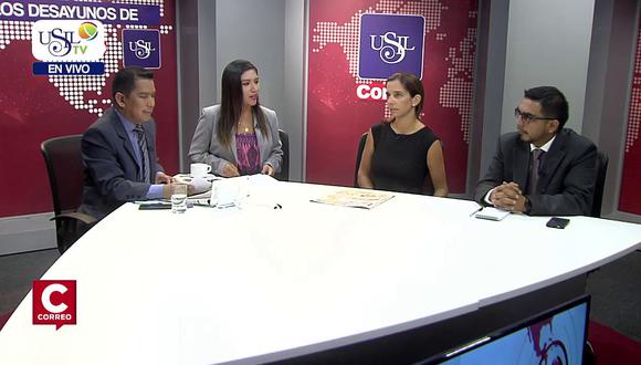 Cecilia Villegas: Distancia entre Mendoza y PPK se reducirá con el voto rural
