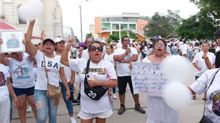 Sullana: Realizarán marcha pidiendo la declaratoria de emergencia por crímenes e inseguridad ciudadana