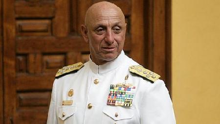 Aseguran que terroristas mataron a niña en el Vraem en 2012