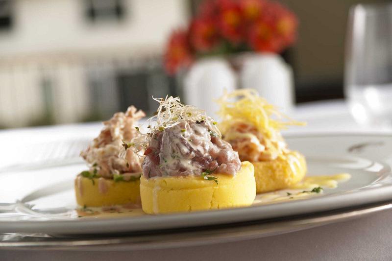 ​Realizan Festival de la Causa Rellena